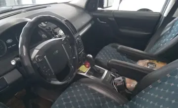 Land Rover Freelander 2014 года за 8 000 000 тг. в Астана фото 5