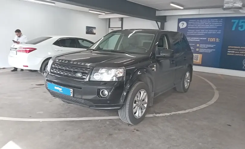 Land Rover Freelander 2014 года за 8 000 000 тг. в Астана