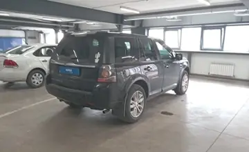 Land Rover Freelander 2014 года за 8 000 000 тг. в Астана фото 3