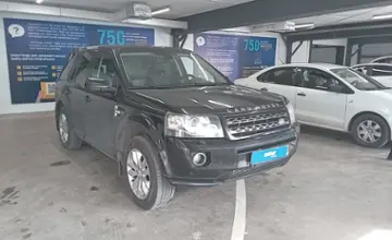 Land Rover Freelander 2014 года за 8 000 000 тг. в Астана фото 2