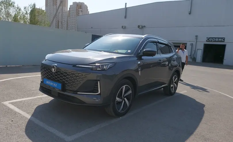 Changan CS55PLUS 2025 года за 11 000 000 тг. в Шымкент
