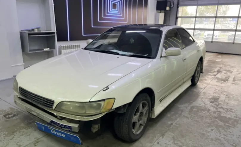Toyota Mark II 1995 года за 2 000 000 тг. в Павлодар