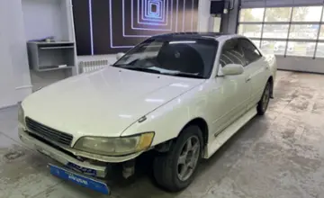 Toyota Mark II 1995 года за 2 000 000 тг. в Павлодар фото 1