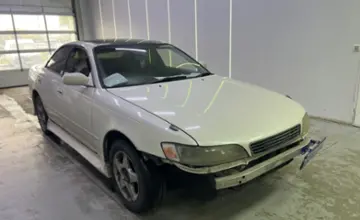 Toyota Mark II 1995 года за 2 000 000 тг. в Павлодар фото 3