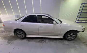Toyota Mark II 1995 года за 2 000 000 тг. в Павлодар фото 4