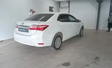 Toyota Corolla 2018 года за 7 500 000 тг. в Астана фото 3