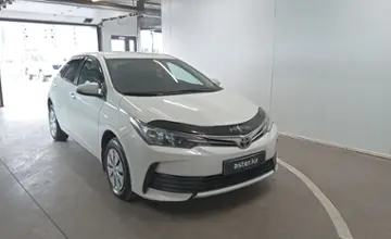 Toyota Corolla 2018 года за 7 500 000 тг. в Астана фото 2