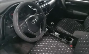 Toyota Corolla 2018 года за 7 500 000 тг. в Астана фото 5
