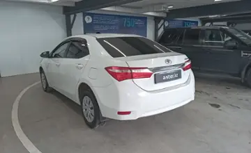 Toyota Corolla 2018 года за 7 500 000 тг. в Астана фото 4