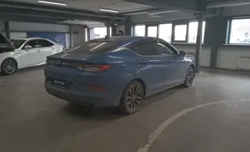 JAC J7 2023 года за 6 500 000 тг. в Астана фото 3