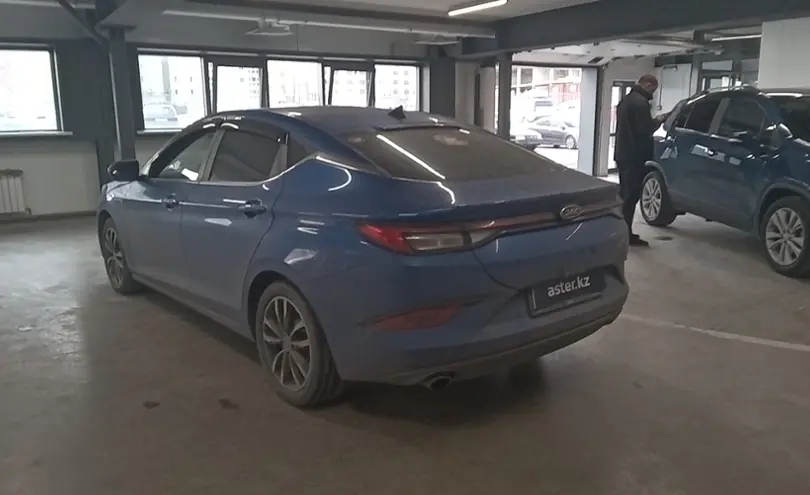 JAC J7 2023 года за 6 500 000 тг. в Астана фото 4