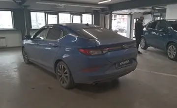 JAC J7 2023 года за 6 500 000 тг. в Астана фото 4