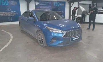 JAC J7 2023 года за 6 500 000 тг. в Астана фото 2