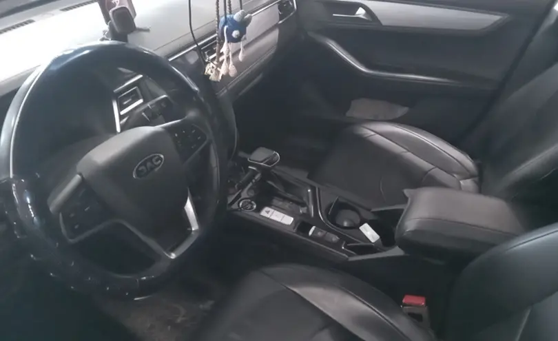 JAC J7 2023 года за 6 500 000 тг. в Астана фото 5