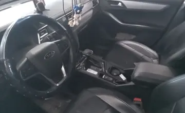 JAC J7 2023 года за 6 500 000 тг. в Астана фото 5