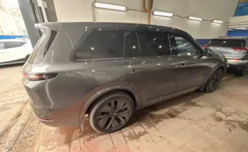 LiXiang L9 2023 года за 25 400 000 тг. в Астана фото 4