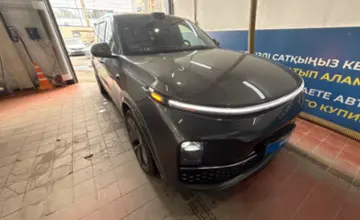 LiXiang L9 2023 года за 25 400 000 тг. в Астана фото 3