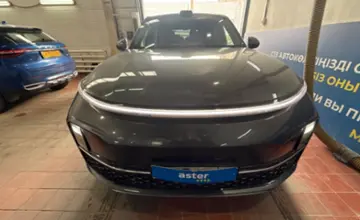 LiXiang L9 2023 года за 25 400 000 тг. в Астана фото 2