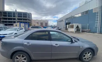 Mazda 6 2007 года за 3 500 000 тг. в Астана фото 4
