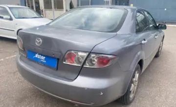 Mazda 6 2007 года за 3 500 000 тг. в Астана