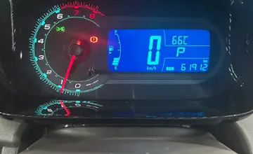 Chevrolet Cobalt 2023 года за 7 300 000 тг. в Шымкент