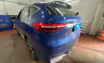 Haval F7 2021 года за 9 000 000 тг. в Астана