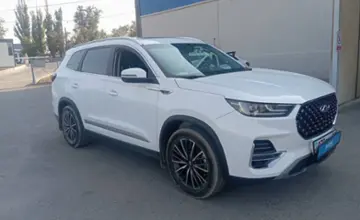 Chery Tiggo 8 Pro 2022 года за 10 500 000 тг. в Тараз фото 3