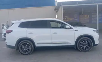Chery Tiggo 8 Pro 2022 года за 10 500 000 тг. в Тараз фото 4