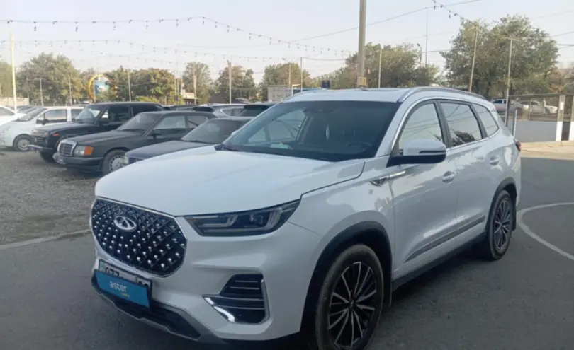 Chery Tiggo 8 Pro 2022 года за 10 500 000 тг. в Тараз