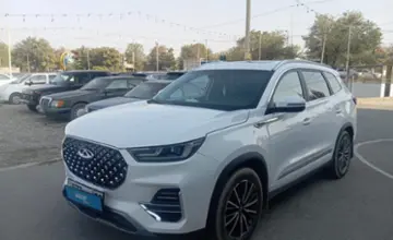 Chery Tiggo 8 Pro 2022 года за 10 500 000 тг. в Тараз фото 1