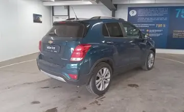 Chevrolet Tracker 2020 года за 7 000 000 тг. в Астана фото 3