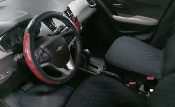 Chevrolet Tracker 2020 года за 7 000 000 тг. в Астана фото 5