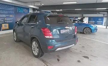 Chevrolet Tracker 2020 года за 7 000 000 тг. в Астана фото 4