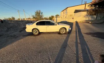 Nissan Cefiro 1995 года за 1 100 000 тг. в Алматы фото 3