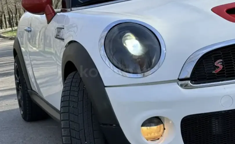 MINI Hatch 2007 года за 4 000 000 тг. в Талдыкорган