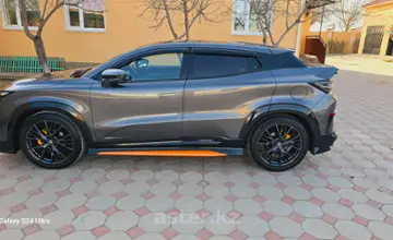 Changan UNI-T 2023 года за 10 000 000 тг. в Актау фото 3