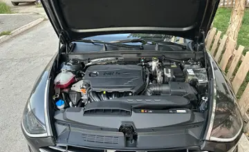Hyundai Sonata 2021 года за 13 000 000 тг. в Кызылорда