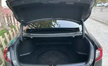 Hyundai Sonata 2021 года за 13 000 000 тг. в Кызылорда фото 4
