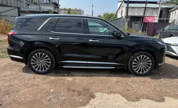Hyundai Palisade 2023 года за 27 500 000 тг. в Алматы фото 3