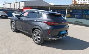 EXEED LX 2022 года за 9 500 000 тг. в Шымкент фото 4