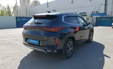 EXEED LX 2022 года за 9 500 000 тг. в Шымкент фото 3