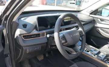 EXEED LX 2022 года за 9 500 000 тг. в Шымкент фото 5