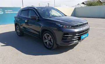 EXEED LX 2022 года за 9 500 000 тг. в Шымкент фото 2