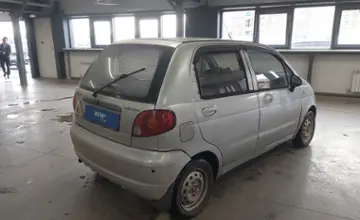 Daewoo Matiz 2010 года за 1 000 000 тг. в Астана фото 3