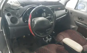Daewoo Matiz 2010 года за 1 000 000 тг. в Астана фото 5
