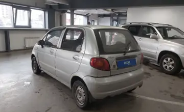 Daewoo Matiz 2010 года за 1 000 000 тг. в Астана фото 4