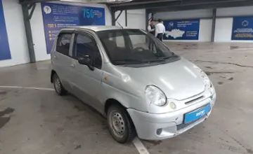 Daewoo Matiz 2010 года за 1 000 000 тг. в Астана фото 2