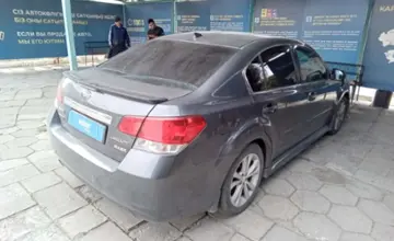 Subaru Legacy 2011 года за 6 000 000 тг. в Талдыкорган