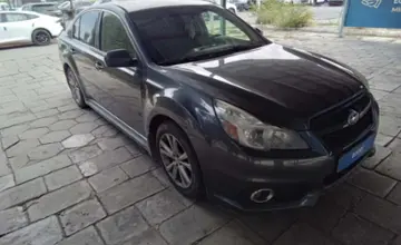 Subaru Legacy 2011 года за 6 000 000 тг. в Талдыкорган фото 3