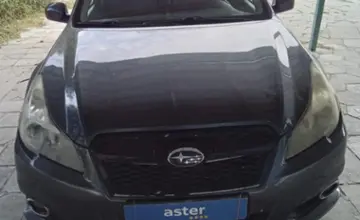 Subaru Legacy 2011 года за 6 000 000 тг. в Талдыкорган фото 2